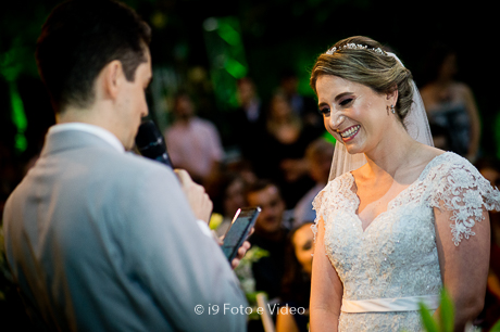 Casamento Quinta do Chapecó